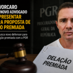 Vorcaro busca nova defesa para delação