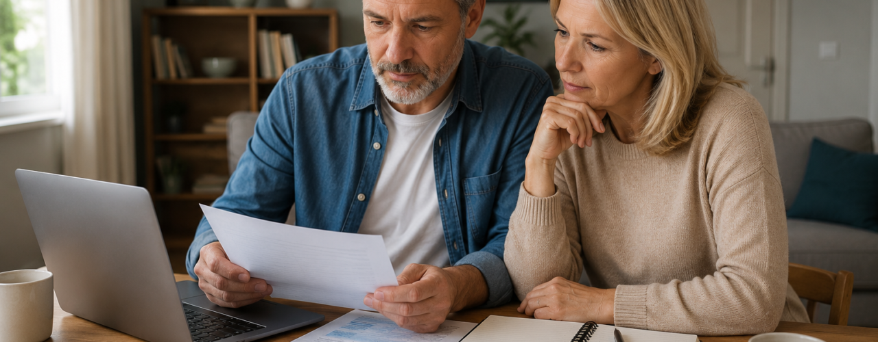 Finanças: Casais esquecem aposentadoria no planejamento