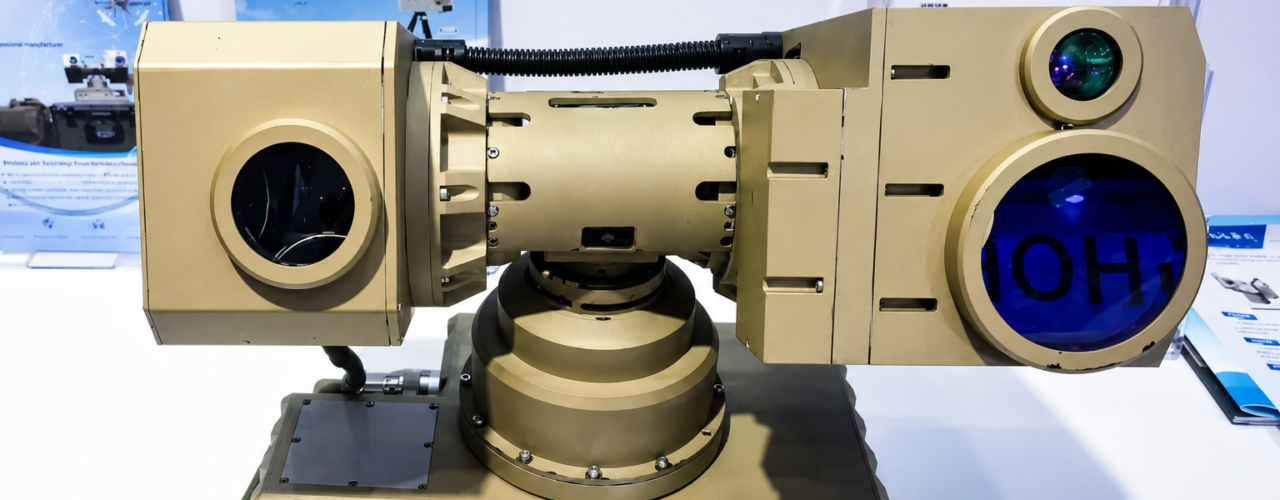 Tecnologia: China apresenta laser contra drones de guerra