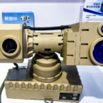 Tecnologia: China apresenta laser contra drones de guerra
