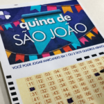 Loterias: Quina de São João sorteia R$ 260 milhões