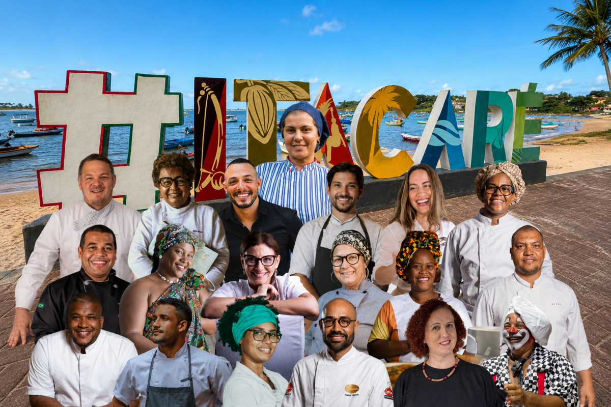 Gastronomia: Itacaré recebe festival de sabores