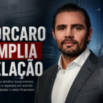 Investigação: Vorcaro amplia proposta de delação