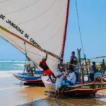 Regata da Caponga celebra tradição