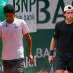 Esporte: Brasil garante final em Roland Garros juvenil