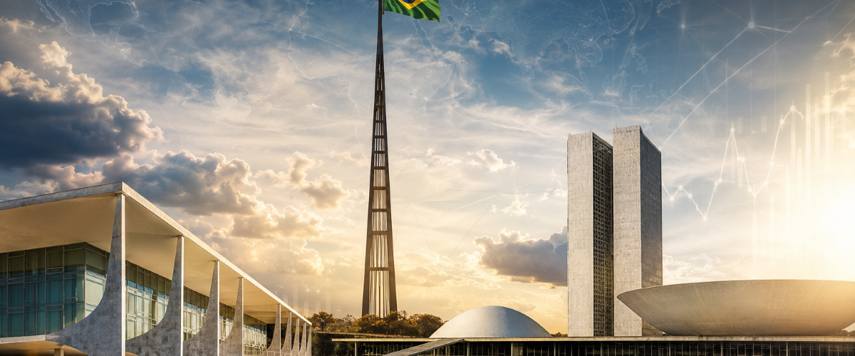 Choque de realidade: Brasil carece de projeto nacional
