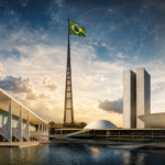 Choque de realidade: Brasil carece de projeto nacional