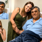 Saúde: Naumi Amorim deixa UTI após infarto