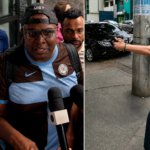 Justiça: Jornalista perseguido por Zambelli é condenado