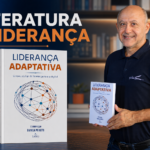 Cultura: Livro sobre liderança será lançado na FIEC
