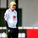Copa: Ancelotti faz testes antes de estreia na Copa