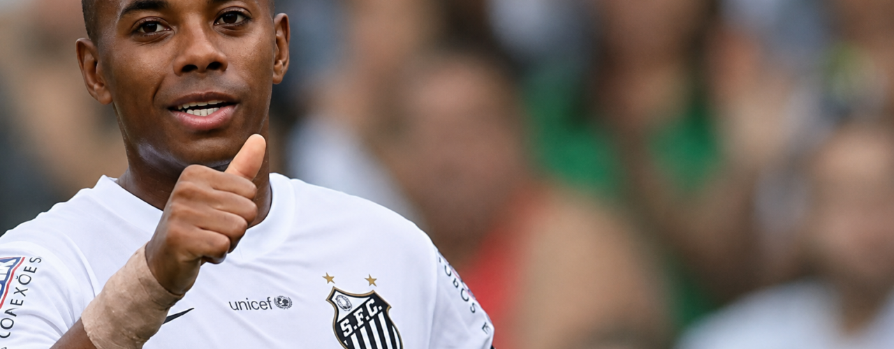 Justiça: Defesa de Robinho pede revisão ao STF