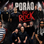 Rock: Porão do Rock estreia em Fortaleza em agosto