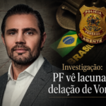 PF vê lacunas em delação de Vorcaro
