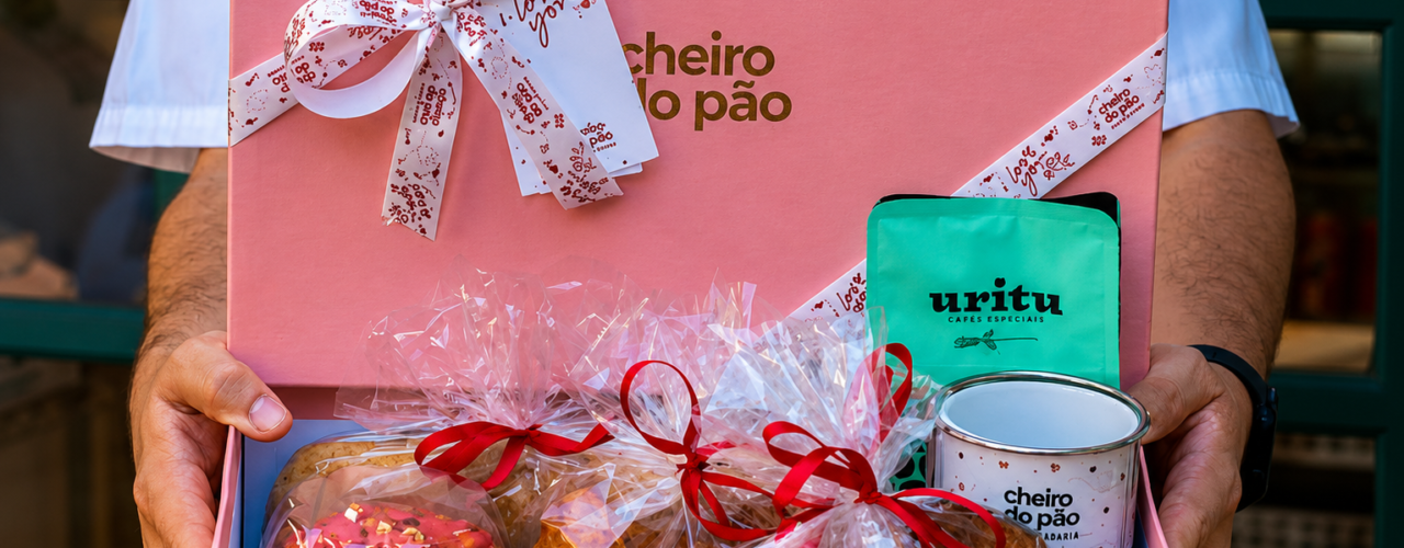 Cheiro do Pão lança menu especial para datas de junho