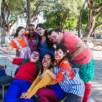 Cia Acontece oferece programação teatral gratuita
