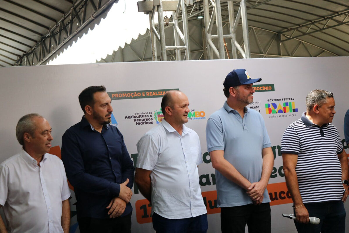 Conecta Campo destaca inovação e agricultura familiar