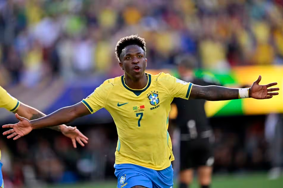 Confira os jogos desta sexta na Copa do Mundo 2026