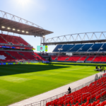 Copa 2026 abre grupos B e D com dois jogos nesta sexta
