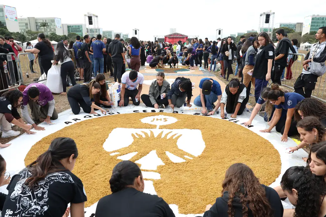 Corpus Christi feriado ou ponto facultativo