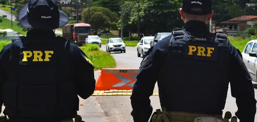 Corpus Christi tem 98 mortes em rodovias federais
