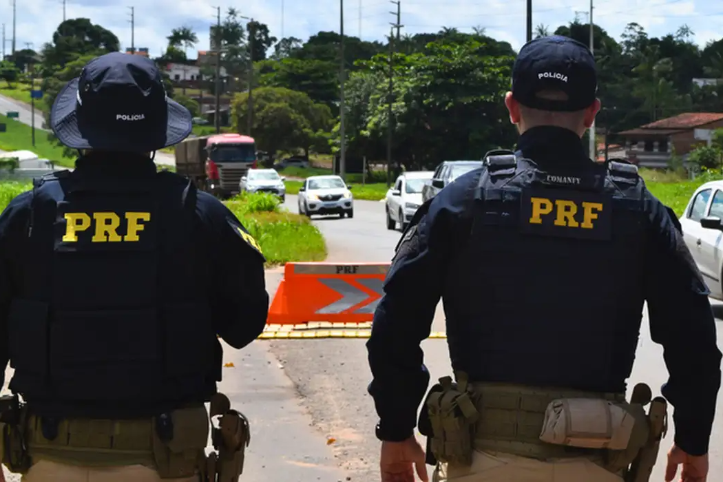 Corpus Christi tem 98 mortes em rodovias federais