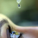 Corticoides sem controle elevam risco de glaucoma