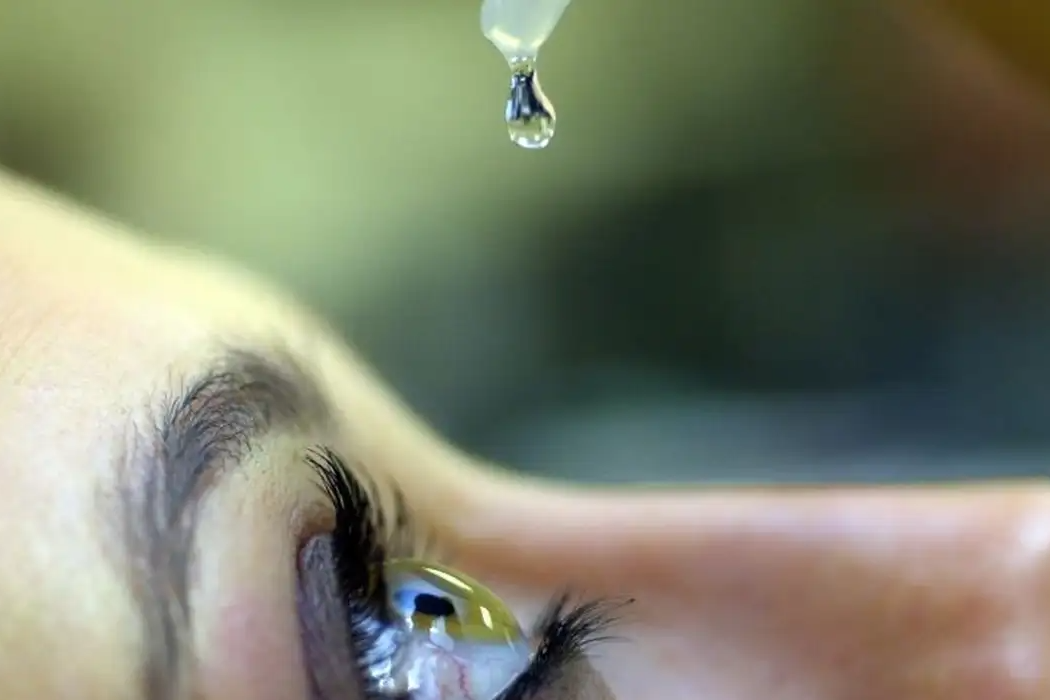 Corticoides sem controle elevam risco de glaucoma