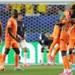 Costa do Marfim vence Equador no fim pela Copa