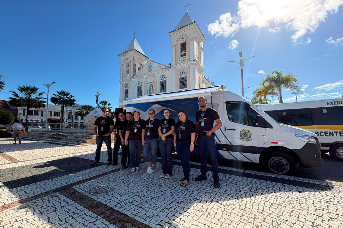 Creci Itinerante amplia atendimentos em Fortaleza e RMF