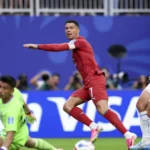 Cristiano brilha e Portugal goleia o Uzbequistão