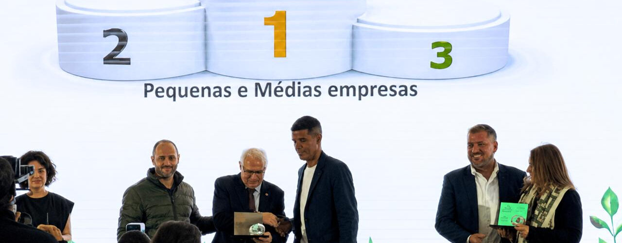 DNE Diagnósticos é premiada por ações sustentáveis