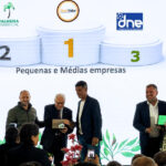 DNE Diagnósticos é premiada por ações sustentáveis