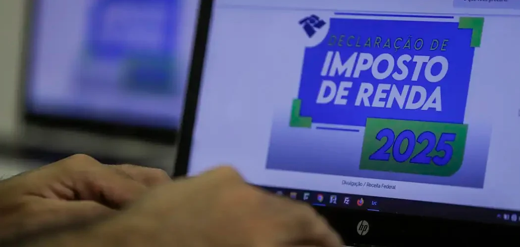 Declaração do IR pode ser automática em até 3 anos