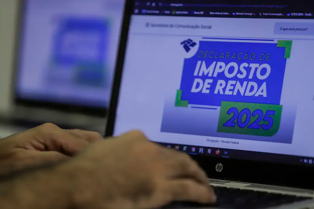 Declaração do IR pode ser automática em até 3 anos