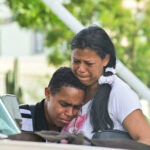 Desaparecidos em terremoto na Venezuela passam de 40 mil