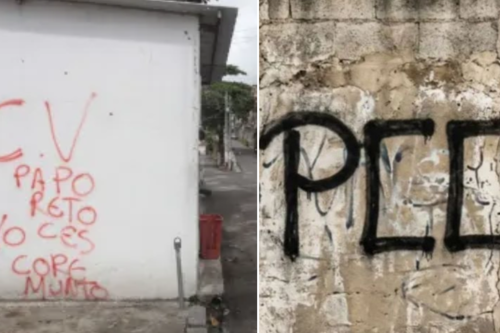 EUA passam a tratar PCC e CV como terroristas a partir de hoje
