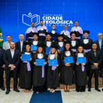 FCTP forma primeira turma de Teologia em Fortaleza
