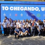 Feira das Profissões da UFC espera 32 mil alunos