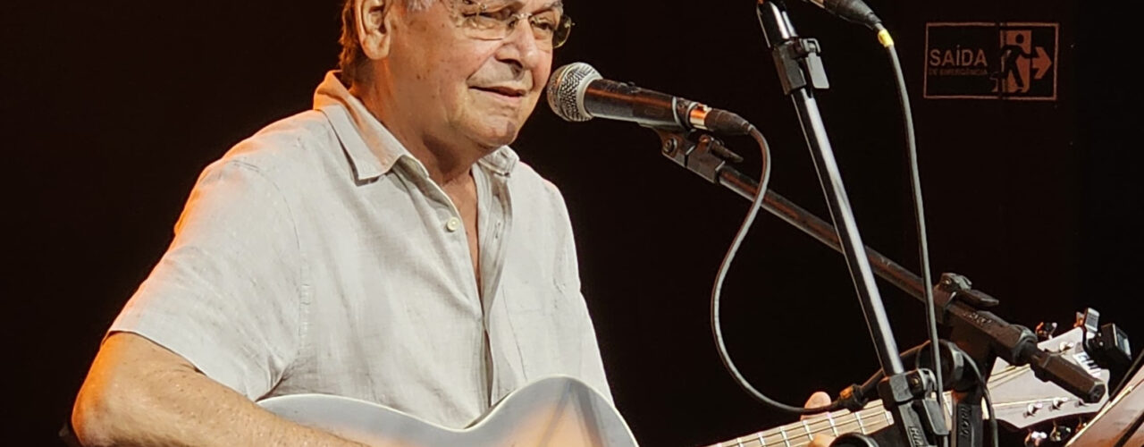 Feira do Cordel reúne atrações musicais em Fortaleza