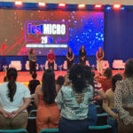 FestMicro 2026 debate reforma tributária em Fortaleza