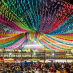 Festas juninas devem gerar R$ 2,4 bilhões em 2026