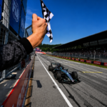 Fórmula 1: Russell vence GP da Áustria na F1