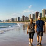 Fortaleza recebe curso sobre saúde hormonal e longevidade
