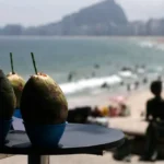 Gastos de turistas no Brasil chegam a R$ 25 bilhões