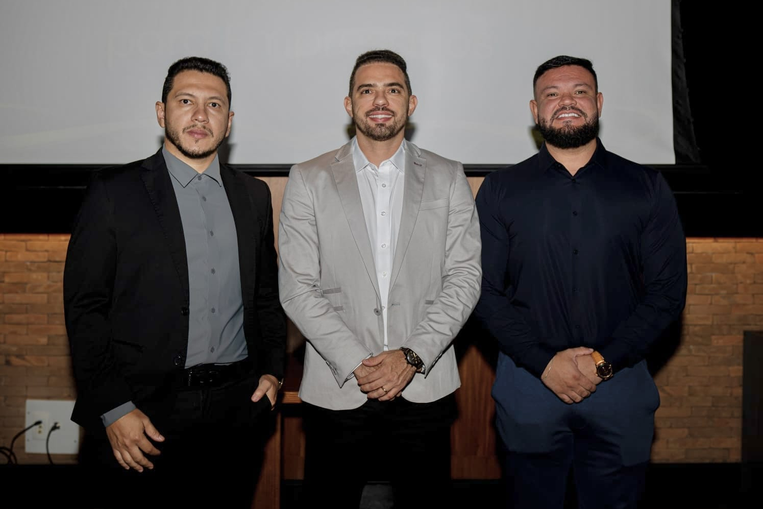 Grupo ACC celebra nove anos com evento empresarial