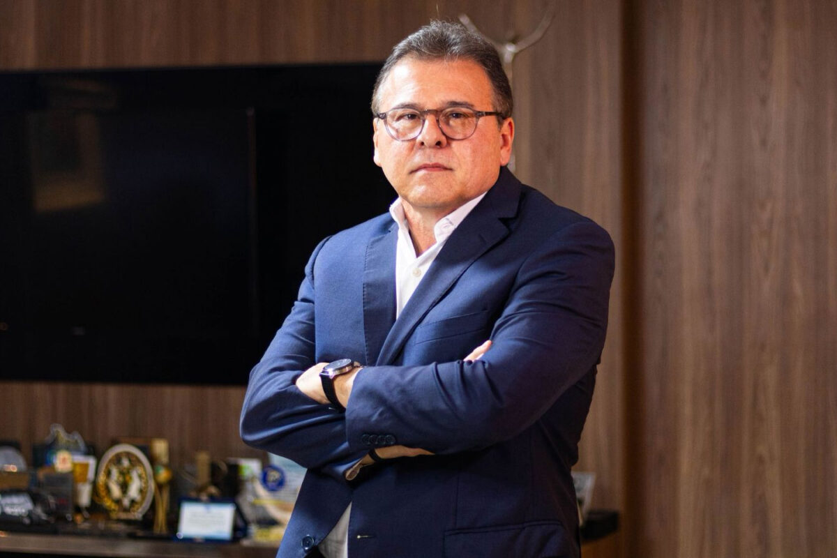 Grupo Controller destaca gestão no agro durante PEC Brasil