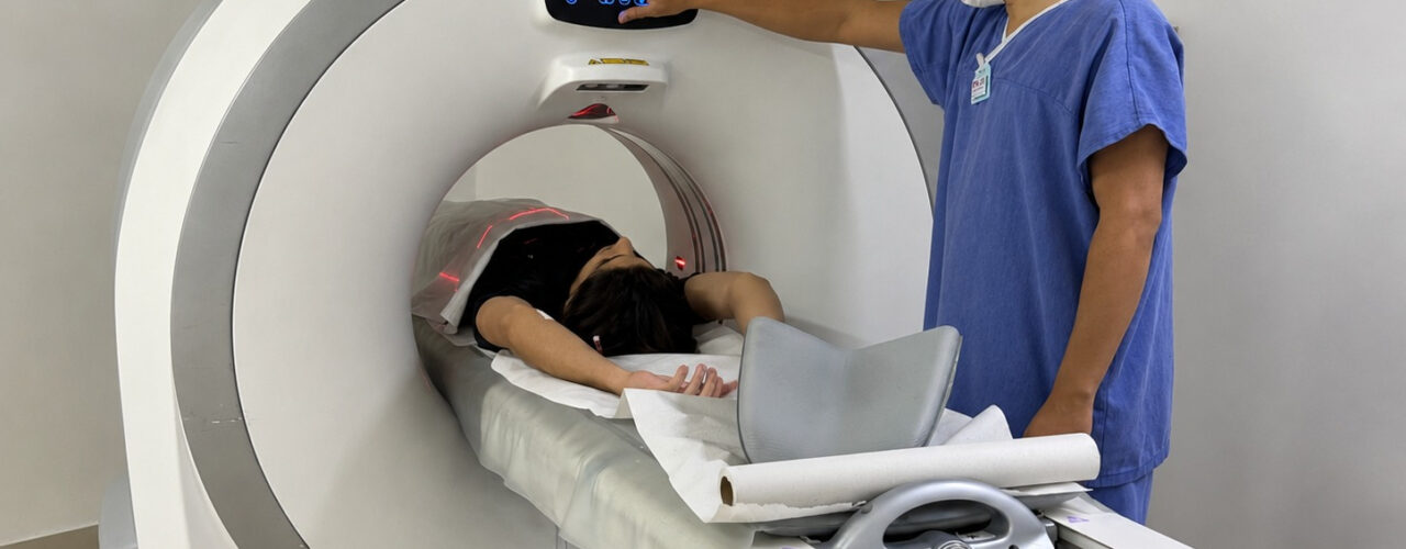 HDOC Imagem oferece exames com tecnologia e precisão