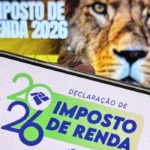 IRPF 2026 registra recorde de 44,4 milhões de envios