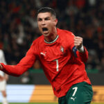 Inglaterra e Portugal estreiam na Copa nesta quarta